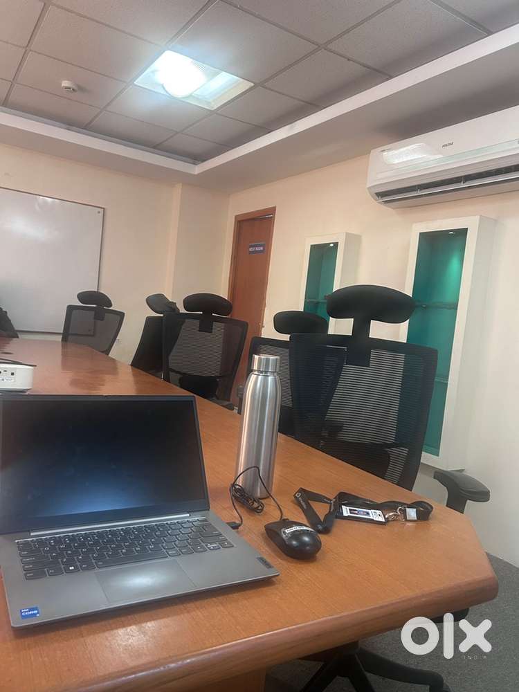 Field sales executive