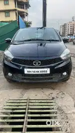 Tata Tiago 1.2 Revotron XZ Plus CNG, 2019, CNG & Hybrids
