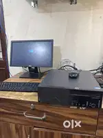 Lenovo core i3 2nd gen 4gb ram 160 gb hdd