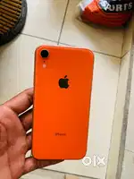 Apple iphone XR