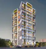 Ready to Move In Luxury 2 BHK in Santacruz East