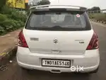 Maruti Suzuki Swift 2006