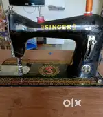 Sale for silai machine