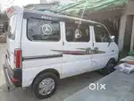 Maruti Suzuki Eeco 2019 LPG 70000 Km Driven