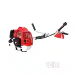 Grass cutting machine