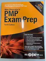 PMP 10th Edition + Agile Practice Guide