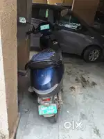 Ola S1 Air 3KW  first owner incondition with extra battery warranty