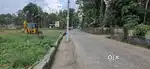 Kuriyanoor Pullad Main Road house plot for sale.