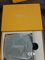 Wireless collar mic