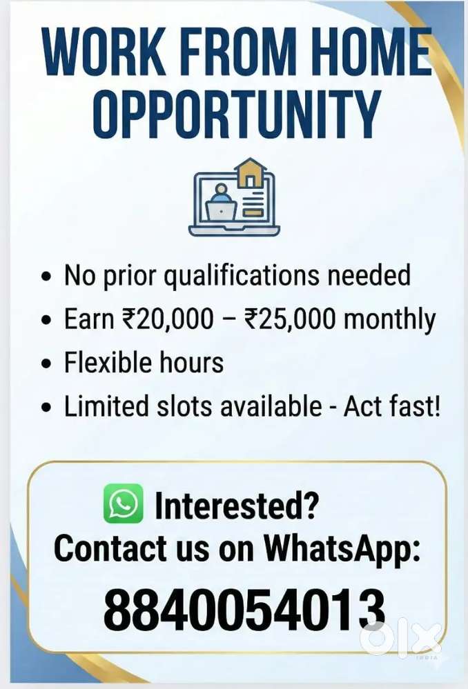 Work from anywhere with smartphone