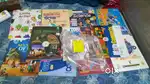 Class 8 school books