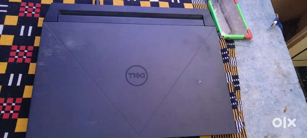 Dell Gaming Laptop