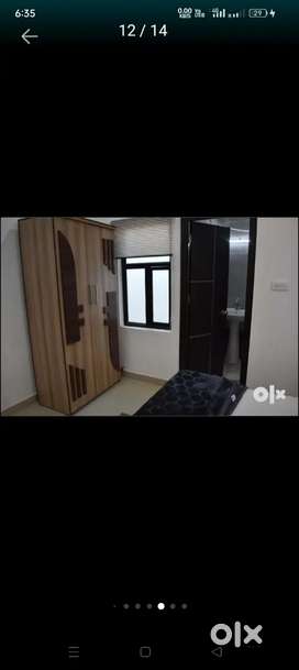 Rent for 2BHK flat in vrindavan