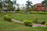 diverted plot available at nehru nagar in prime location