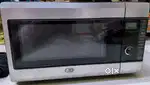 LG microwave in very good condition