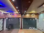 Restaurant unfurnished for rent near meerut .urjent