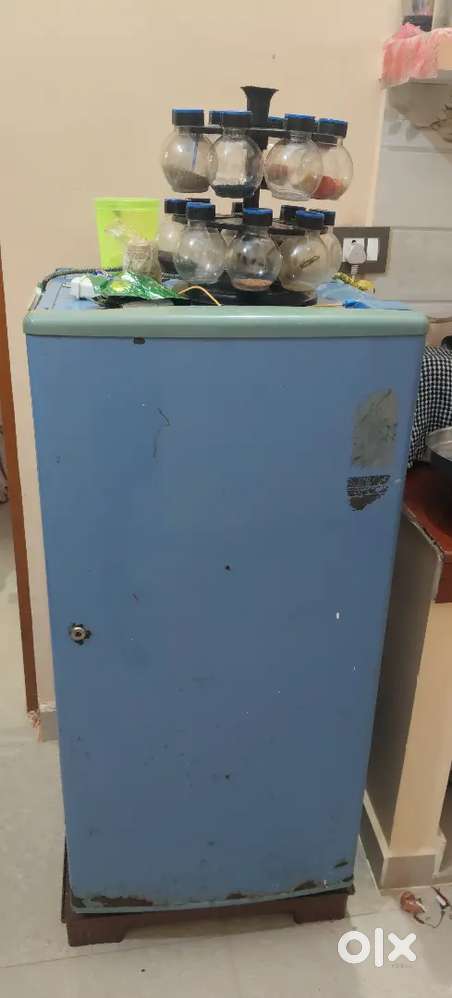 L.G fridge
