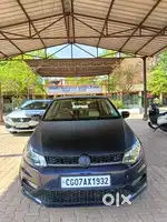 Volkswagen Polo 2015 Petrol Well Maintained