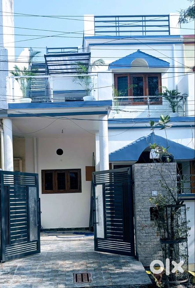 3 BHK House for sale urgently