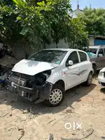 Hyundai i20 all spares available