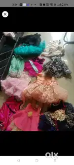 Kids frocks