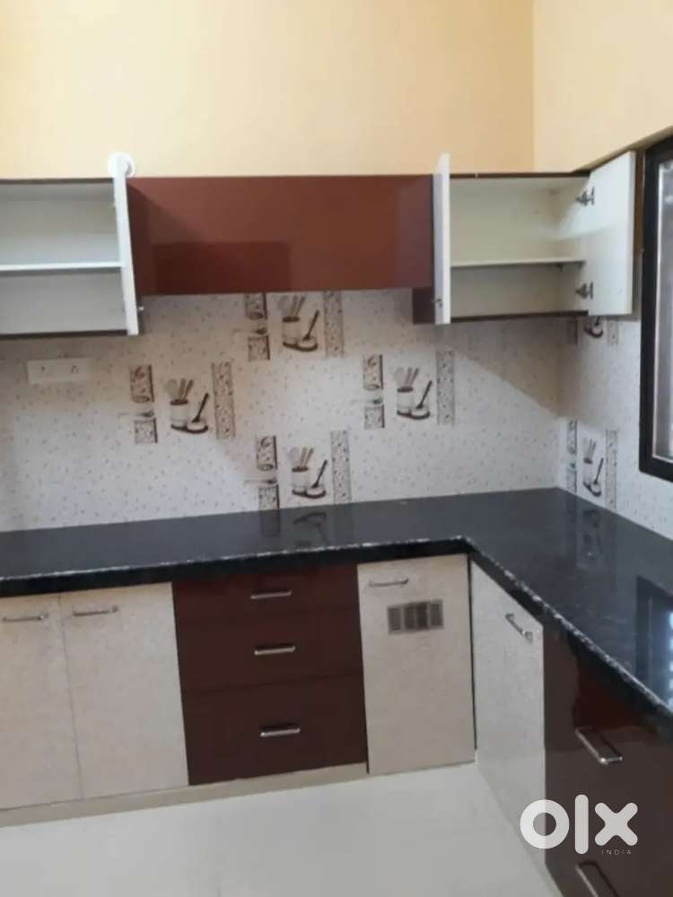 Rk nagar में 2BHK Independent House – ₹10,000 Rent
