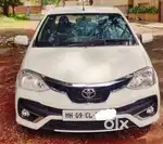 Toyota Etios VD, 2013, Diesel