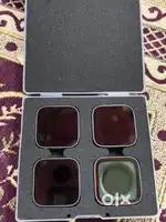 ND filter for insta ace pro set of 4