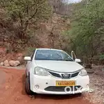 Toyota Etios 2017 Diesel 160000 Km Driven