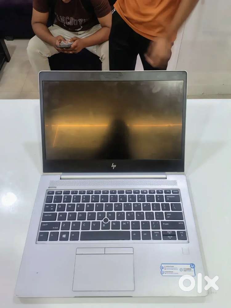 Hp Elite book