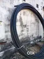 HDPE pipe heavy duty 12.5kg