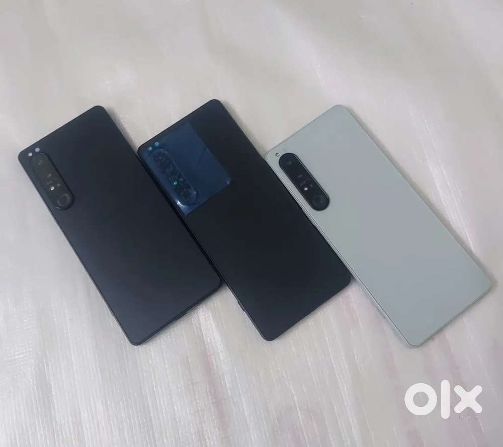SONY Xperia 1 IV - (5G) *