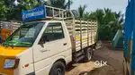 Driver wanted