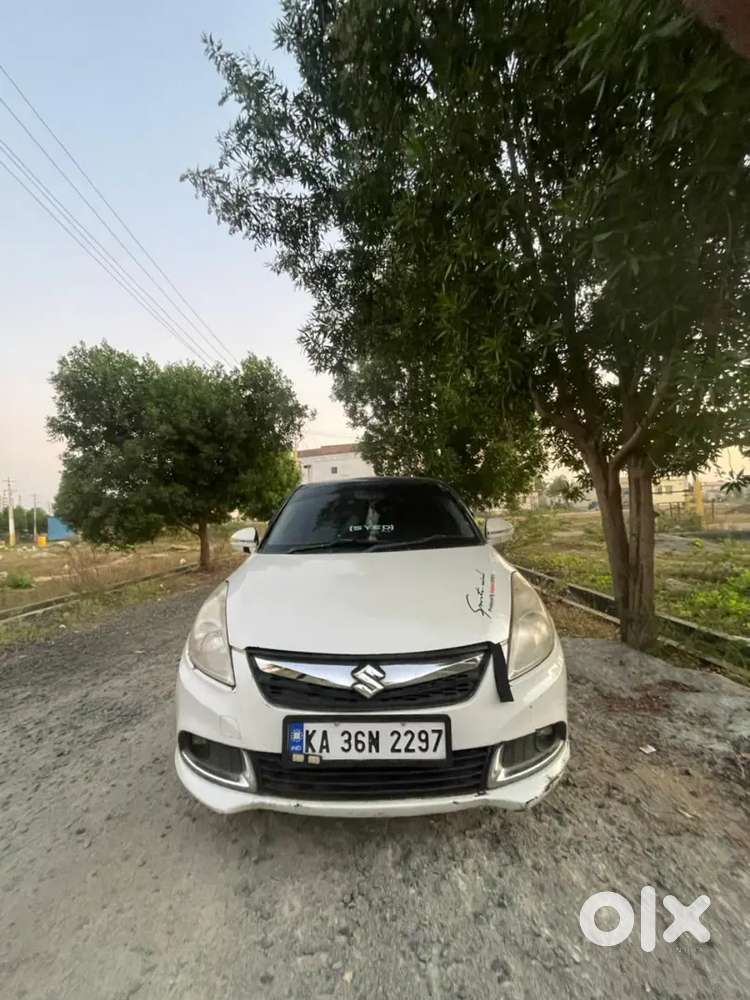 Maruti Suzuki Swift 2014 Diesel Well Maintained