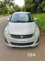 Maruti Suzuki Swift Dzire 1.2 ZXi BSIV, 2014, Petrol