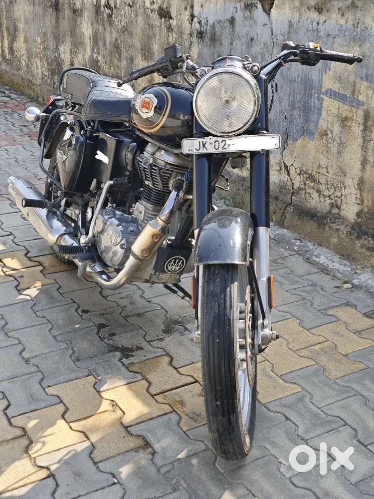 ALLOY DONE ROOTS HORN DONE ALL ORIGINAL ACCESSORIES AVAILABLE