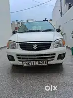 A New Alto k10 vxi