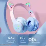 SoundWave Pro 5.1 Over-Ear Bluetooth Headphones