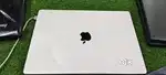 Apple pro max M1 model 2485 size 16 ince
