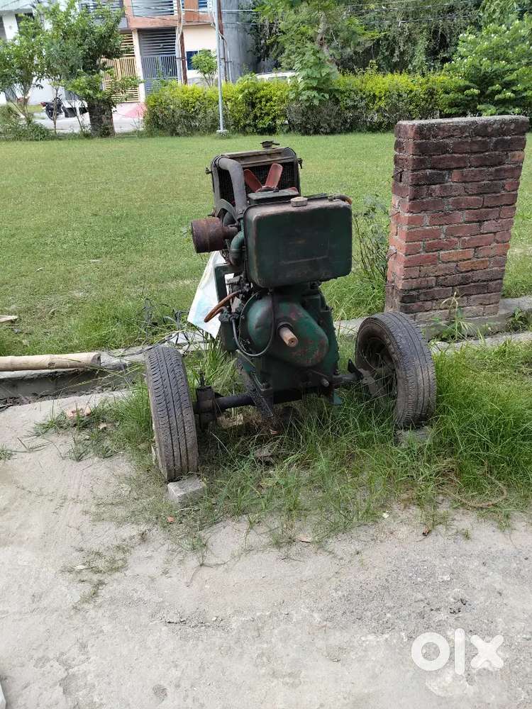Generator set