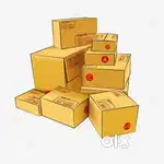 Wanted Godown Staffs at Courier company
Male