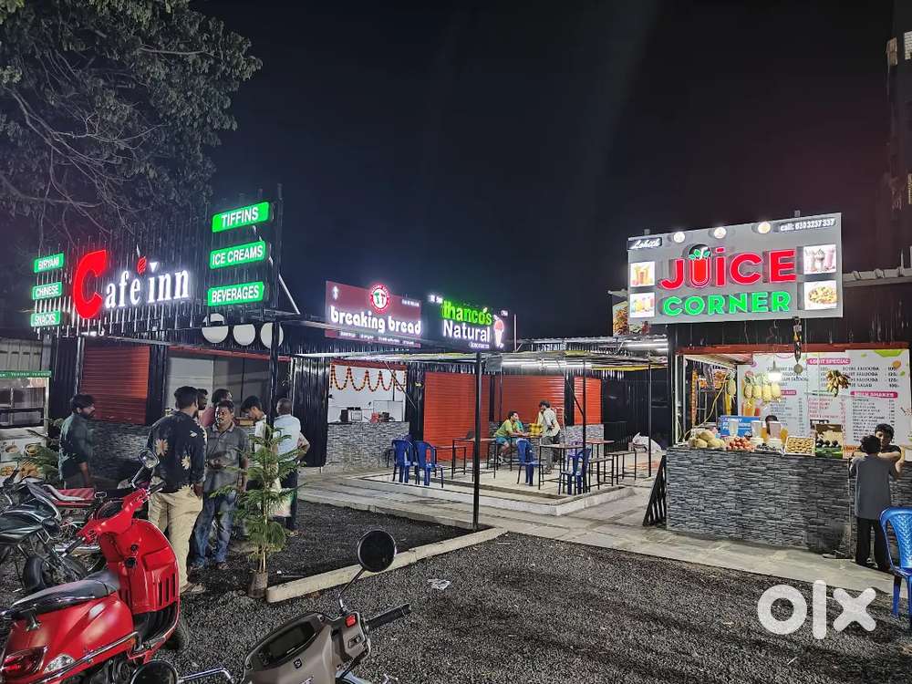 Female Billing cashier required 8 Hrs work for Newly opend food court