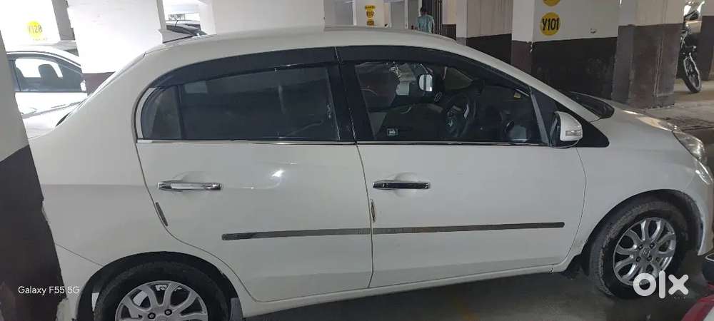 Top model Excellent condition...with service record