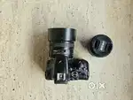 Nikon d3500 For sale