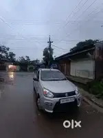 Maruti Suzuki Alto 2021 Petrol Good Condition