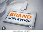 Supervisor job management Ludhiana