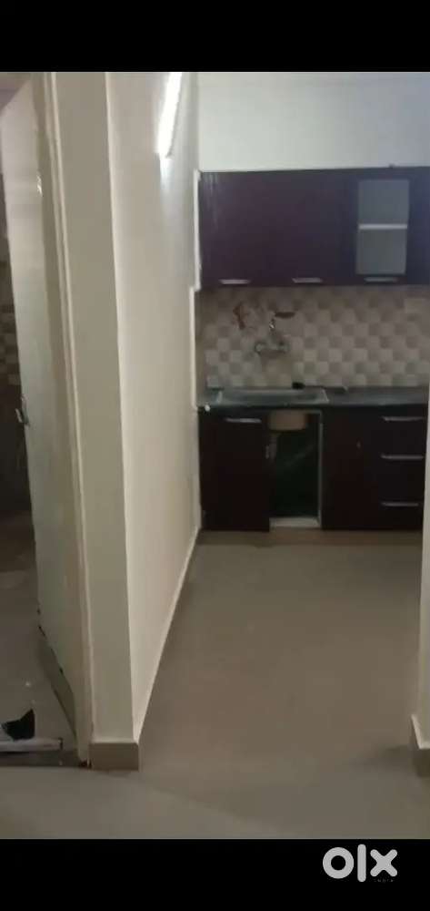 2BHK flat for lease in Hormavu