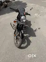 Bullet Classic 350 ABS