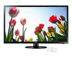 Samsung LED Tv 24 inch, Philips DVD player and 5.1 speakers, firestick