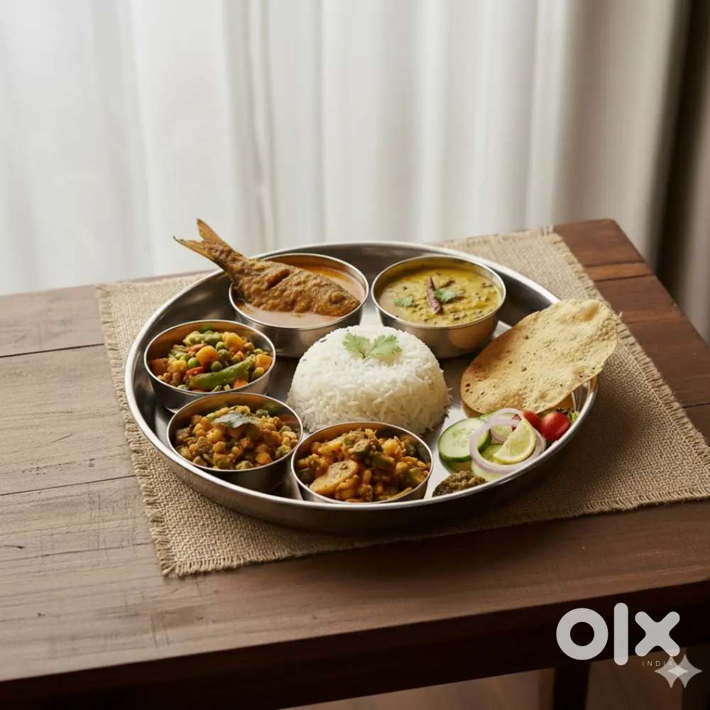 Restaurant er jonno Female Helper chai. Cook female ache no problem.